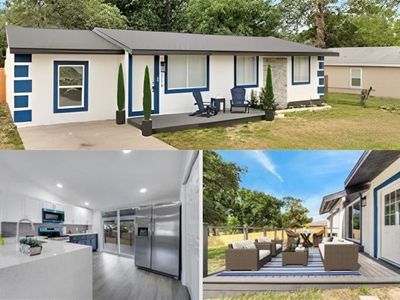 358 Prevo Dr, Apopka, FL, 32712