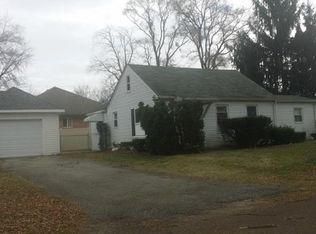 15638 Westmore St, Livonia, MI 48154