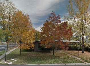 1945 Carlton Ave, Colorado Springs, CO 80909