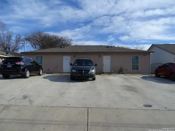 11114 BAYWOOD DR, San Antonio, TX 78213