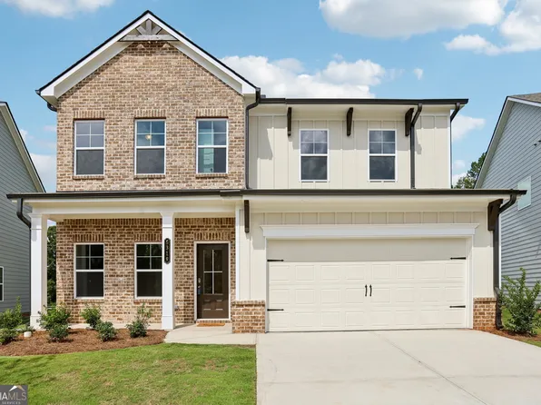 5319 Milford Dr #210A, Gainesville, GA 30507