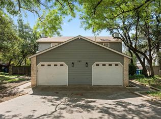 363 Fantail Loop APT B, Lakeway, TX 78734