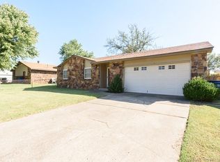 209 S 182nd East Ave, Tulsa, OK 74108