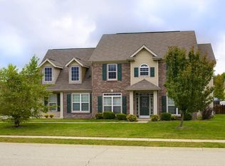 970 Glenmore Trl, Brownsburg, IN 46112