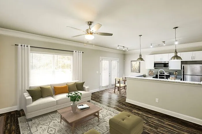 3 bed, 2.5 bath, 1558 sqft, $1,949 — Photo 3