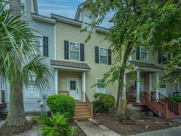 4733 Arco Ln, North Charleston, SC 29418