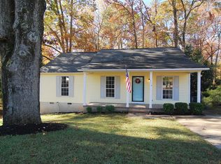 416 Libby Ln, Lexington, SC 29072