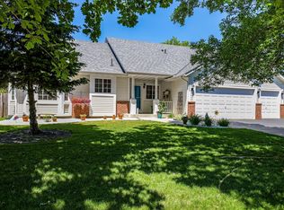 4833 191st St W, Farmington, MN 55024