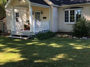 275 Williams St, Pittsfield, MA 01201