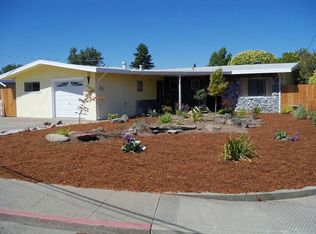 1300 Cambridge St, Novato, CA 94947