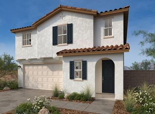 Plan 2630 Plan, Lenox at Park West, Perris, CA 92571