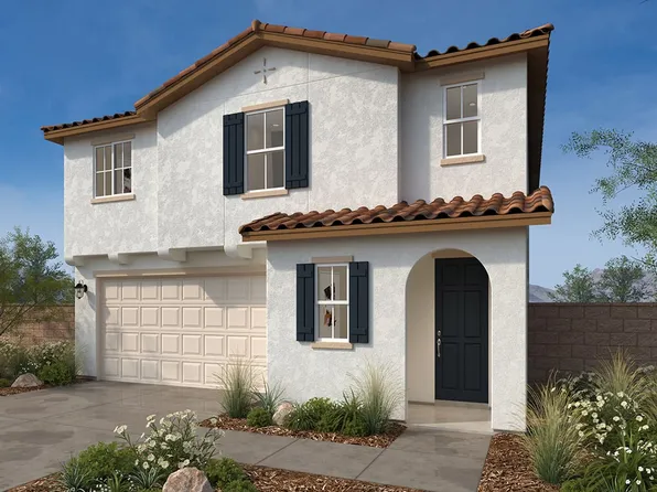 Plan 2630 Plan, Lenox at Park West