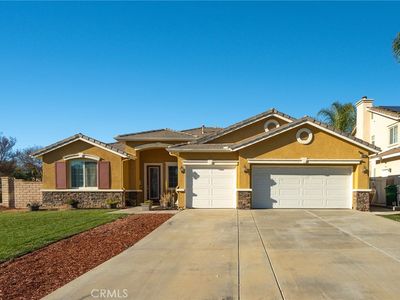 28844 Evening Passage Dr, Menifee, CA, 92584