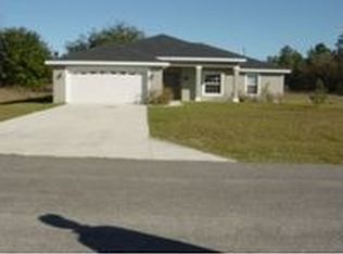 3911 SW 129th St, Ocala, FL 34473