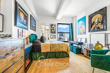 20 West Street, #41F