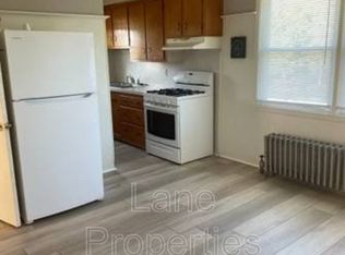 63 Worcester St #3, Boston, MA 02118