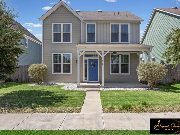 1521 Arbor Knot Dr, Kyle, TX 78640