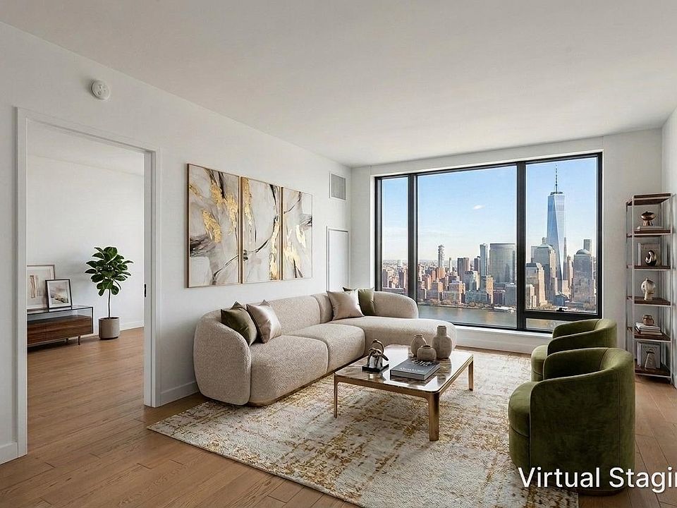 1st image of 99 Hudson St #5408