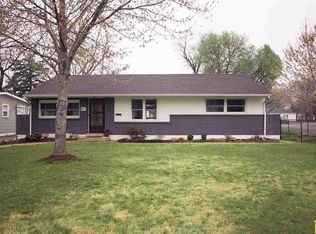 907 S State Fair Blvd, Sedalia, MO 65301