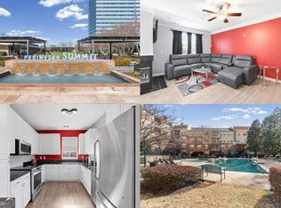 10 Perimeter Summit Blvd NE APT 2312, Brookhaven, GA