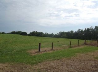 4416 Pleasant Ridge Rd, Maysville, KY 41056