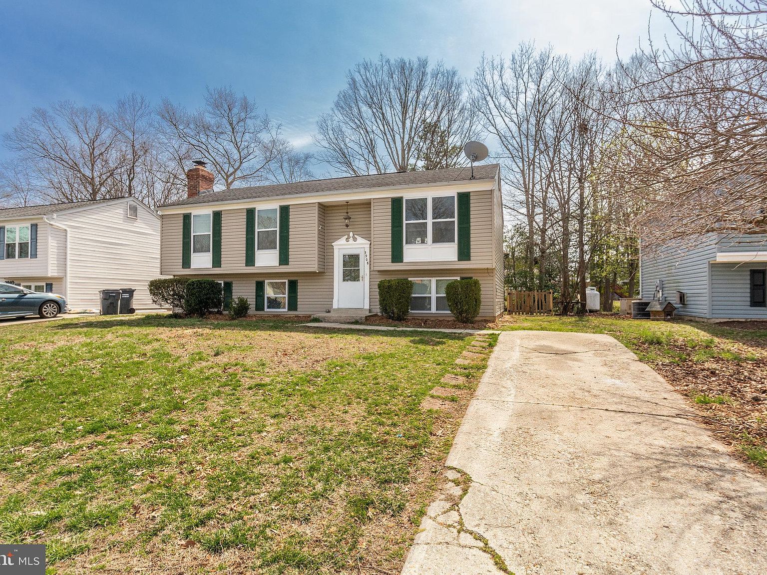 4001 Oakley Dr, Waldorf, MD 20602, MLS# MDCH2024206