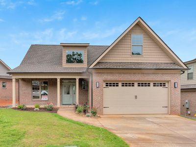 473 Savanna Plains Dr, Spartanburg, SC, 29307