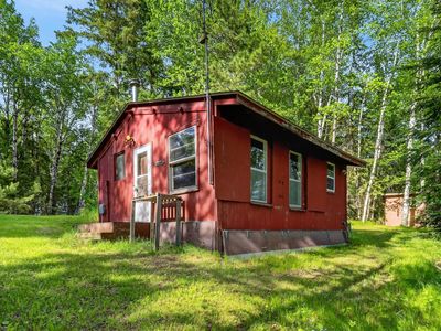26159 County Road 345, Bigfork, MN, 56628