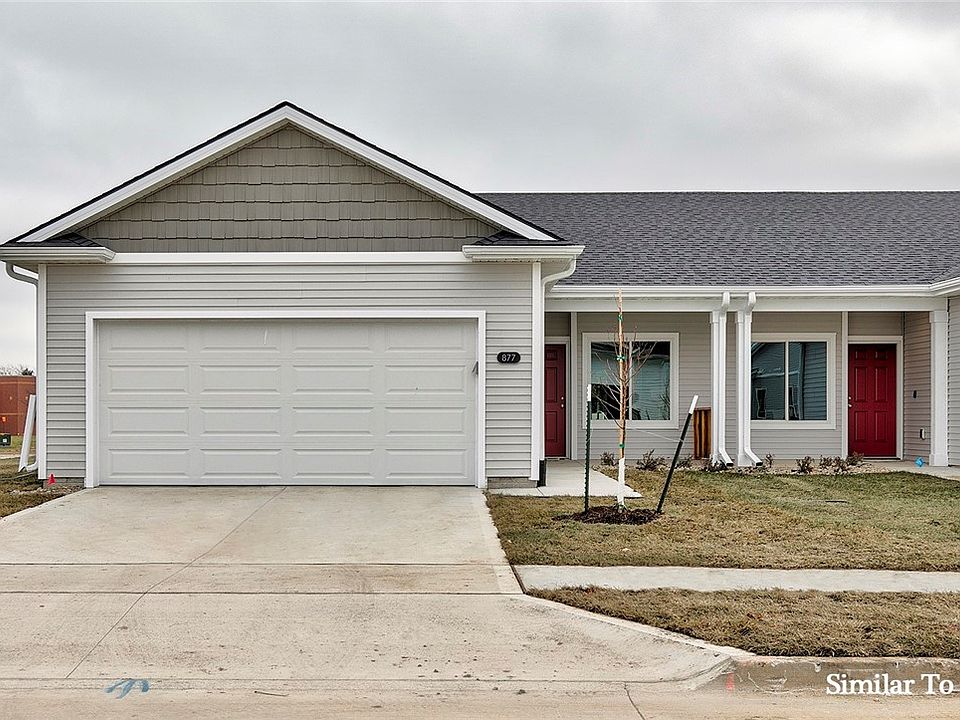 760 Linden St, Carlisle, IA 50047 MLS 694941 Zillow