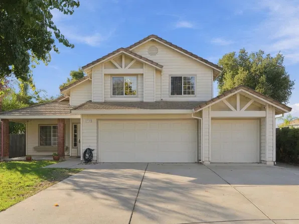 4159 Blossom Ct, Oakley, CA 94561