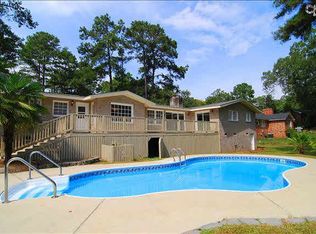 231 Lancer Dr, Columbia, SC 29212