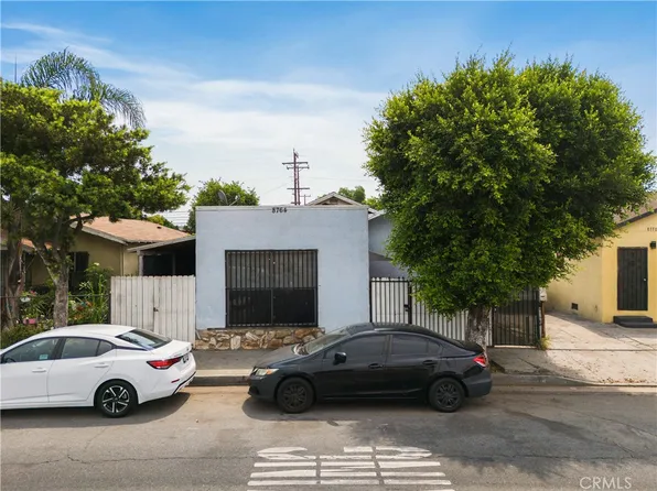 8764 Compton Ave, Los Angeles, CA 90002