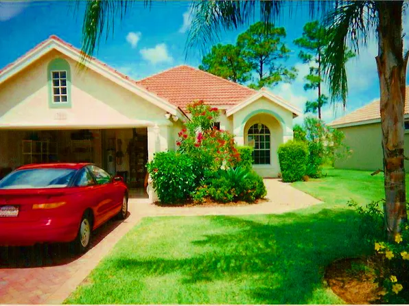 708 SW Saint Vincent Cv, Port Saint Lucie, FL 34986