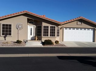 3301 S Goldfield Rd LOT 5020, Apache Junction, AZ 85119