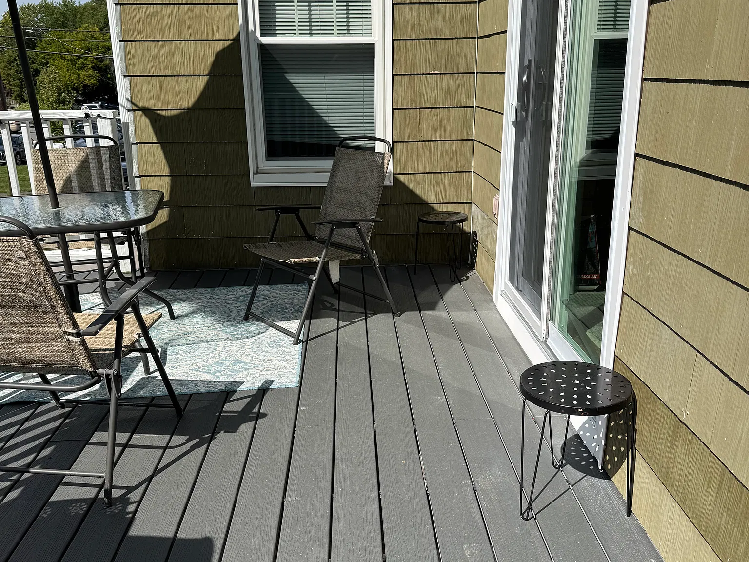 2 bed, 1200 sqft, $2,300 — Photo 4