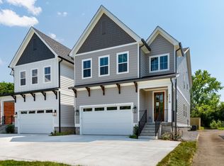 521B American Rd, Nashville, TN 37209