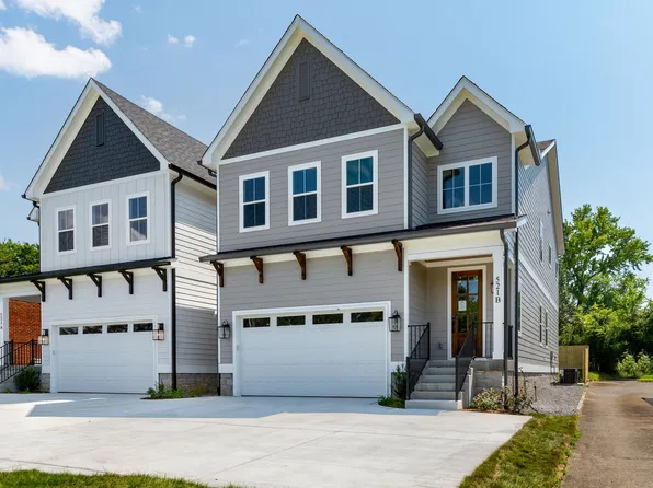 521B American Rd, Nashville, TN 37209