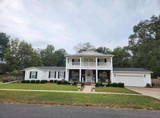 1408 S Porter St, Stuttgart, AR 72160