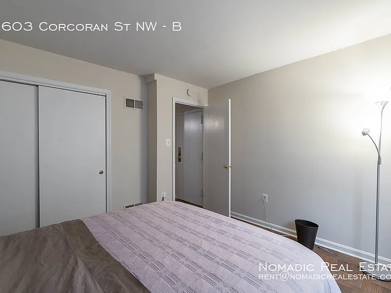 1603 Corcoran St NW #B — Photo 8