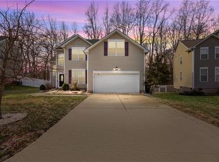 813 Queensbury Ln, Williamsburg, VA