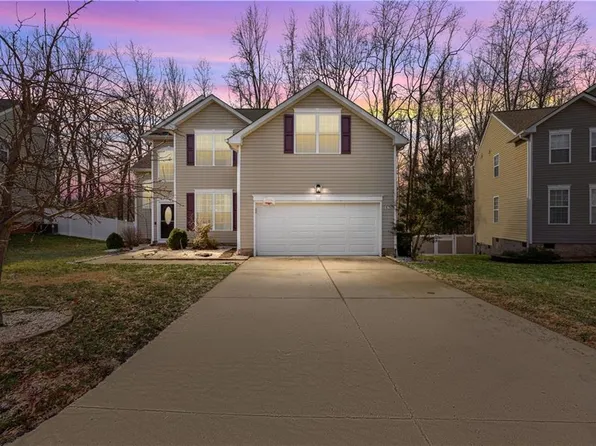 813 Queensbury Ln, Williamsburg, VA 23185