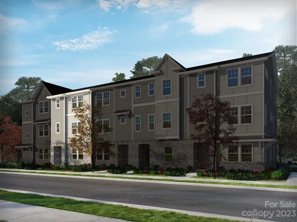 3730 Memorial Pkwy, Charlotte, NC 28217