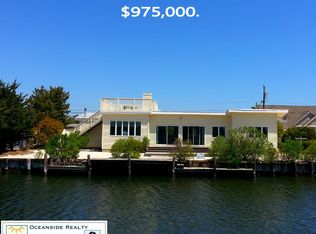 189 Nautilus Dr, Long Beach Township, NJ