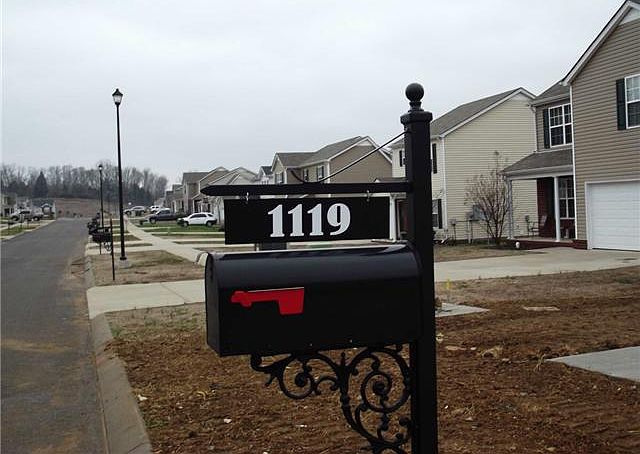 2nd image of 1119 Woodall Rd Lot 171