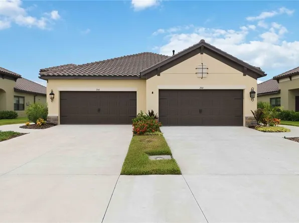 244 Altamura Cir, Nokomis, FL 34275