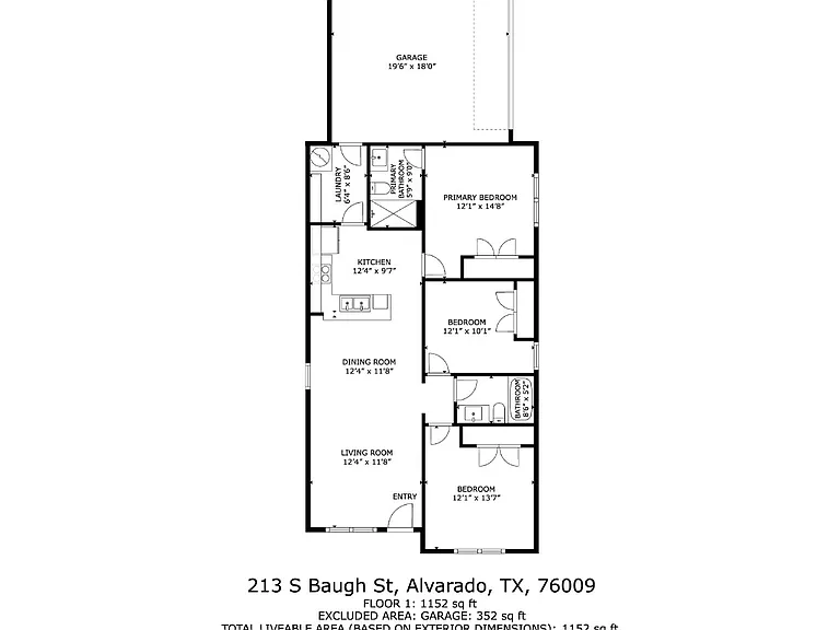 213 S Baugh St — Photo 33