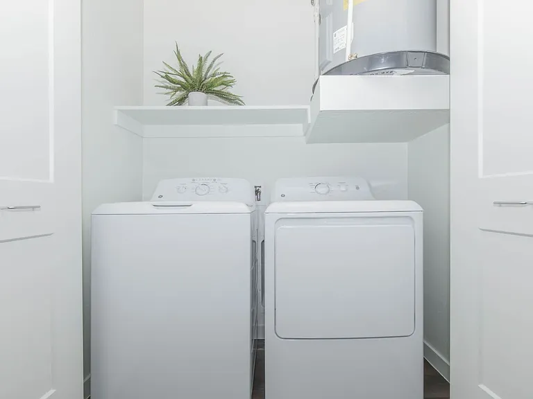 DC Heights Apartments — Photo 134