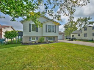 524 Lakeview Rd, Fort Erie, ON L2A4W6