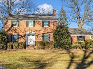 1117 Rocky Springs Rd, Frederick, MD 21702