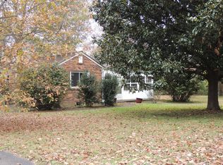 699 Currey Rd, Nashville, TN 37217